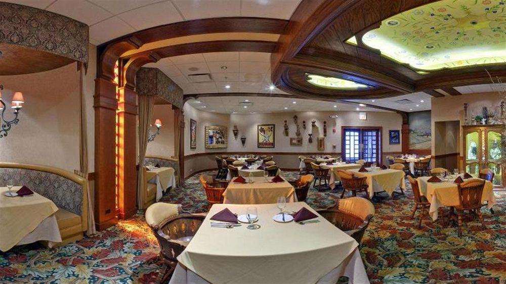 Holiday Inn Chicago Sw-Countryside Confctr By Ihg Zewnętrze zdjęcie