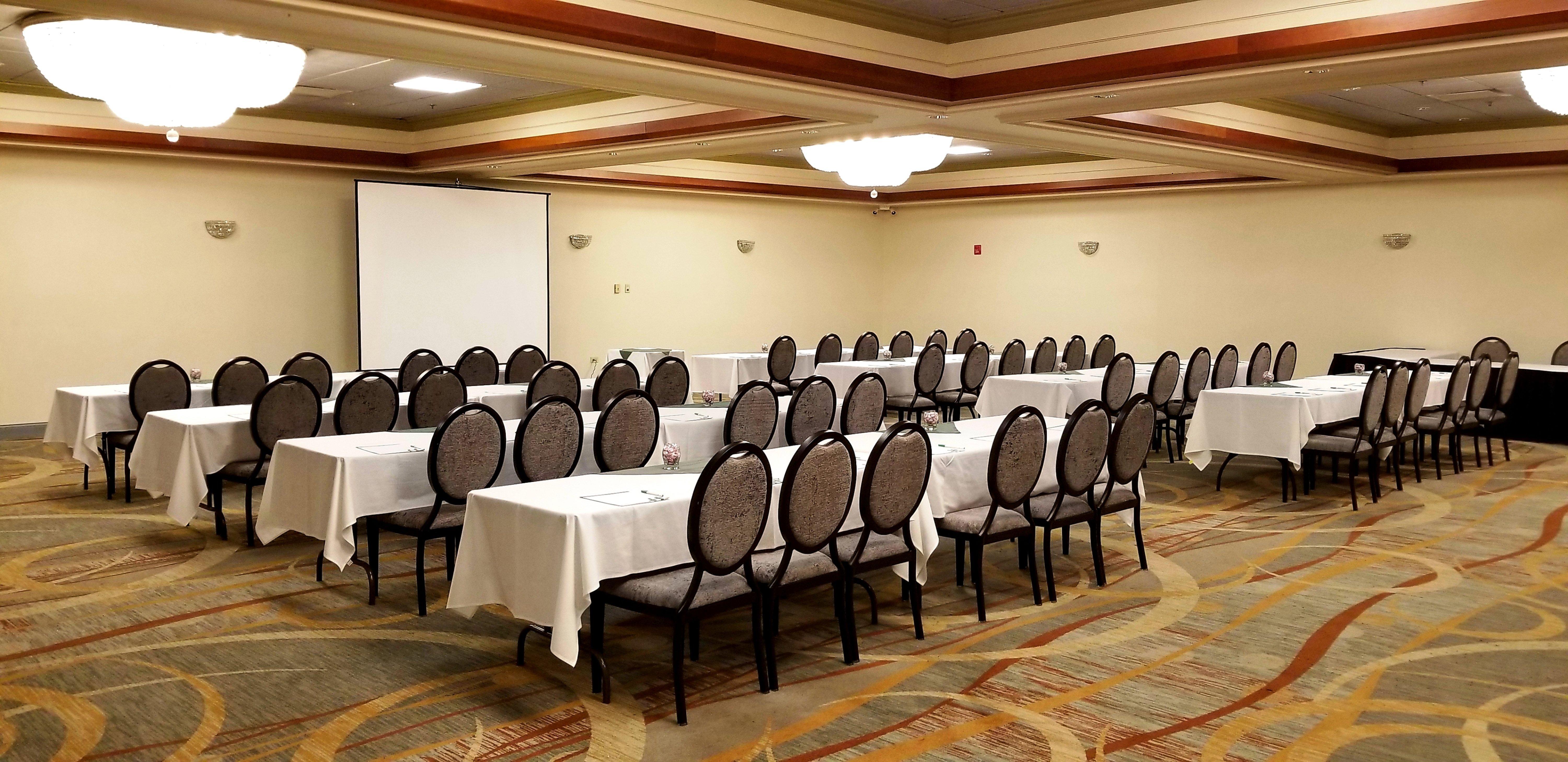 Holiday Inn Chicago Sw-Countryside Confctr By Ihg Zewnętrze zdjęcie