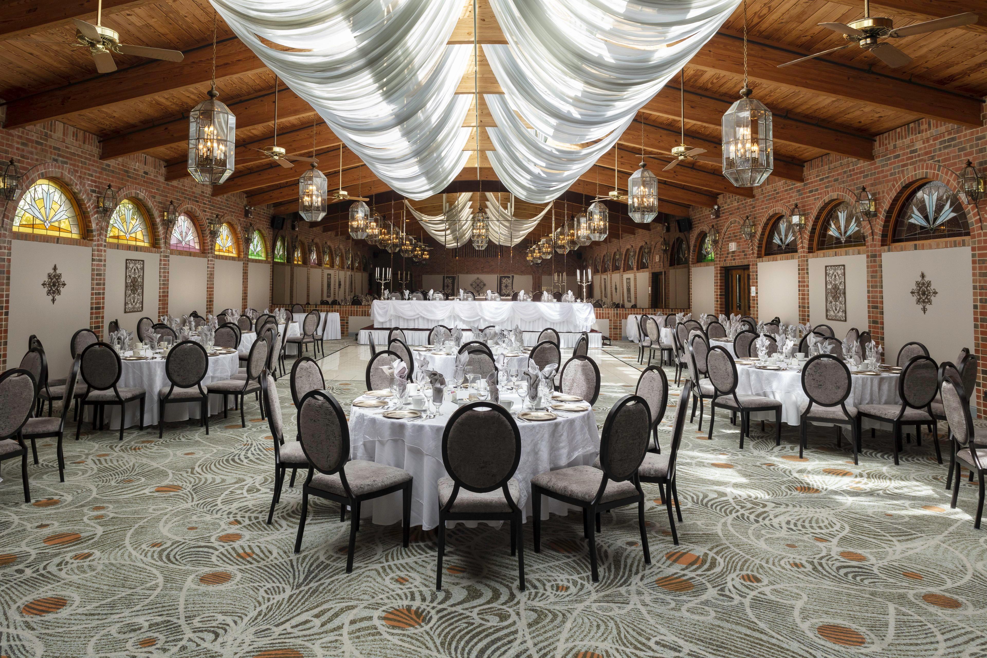 Holiday Inn Chicago Sw-Countryside Confctr By Ihg Zewnętrze zdjęcie