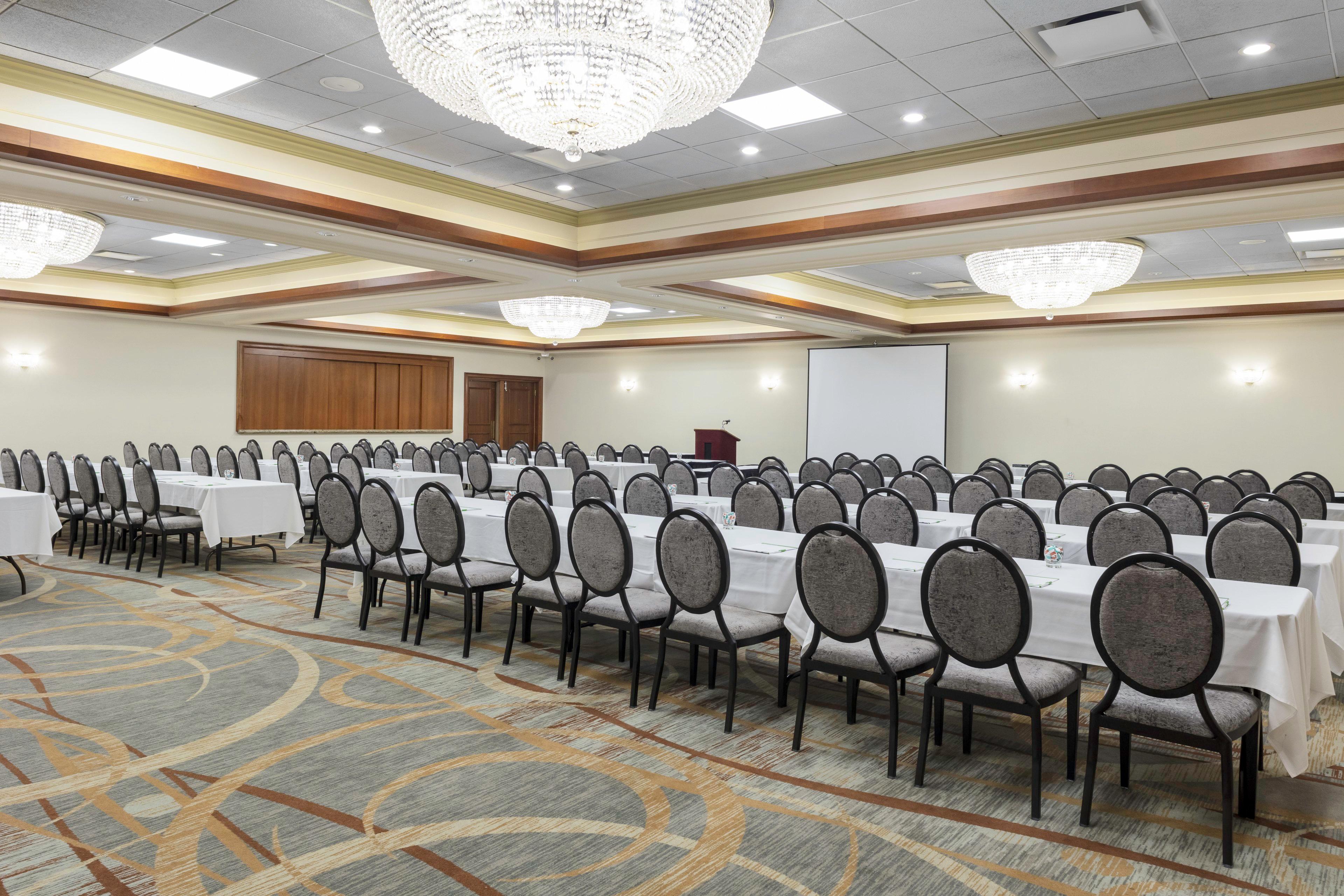 Holiday Inn Chicago Sw-Countryside Confctr By Ihg Zewnętrze zdjęcie