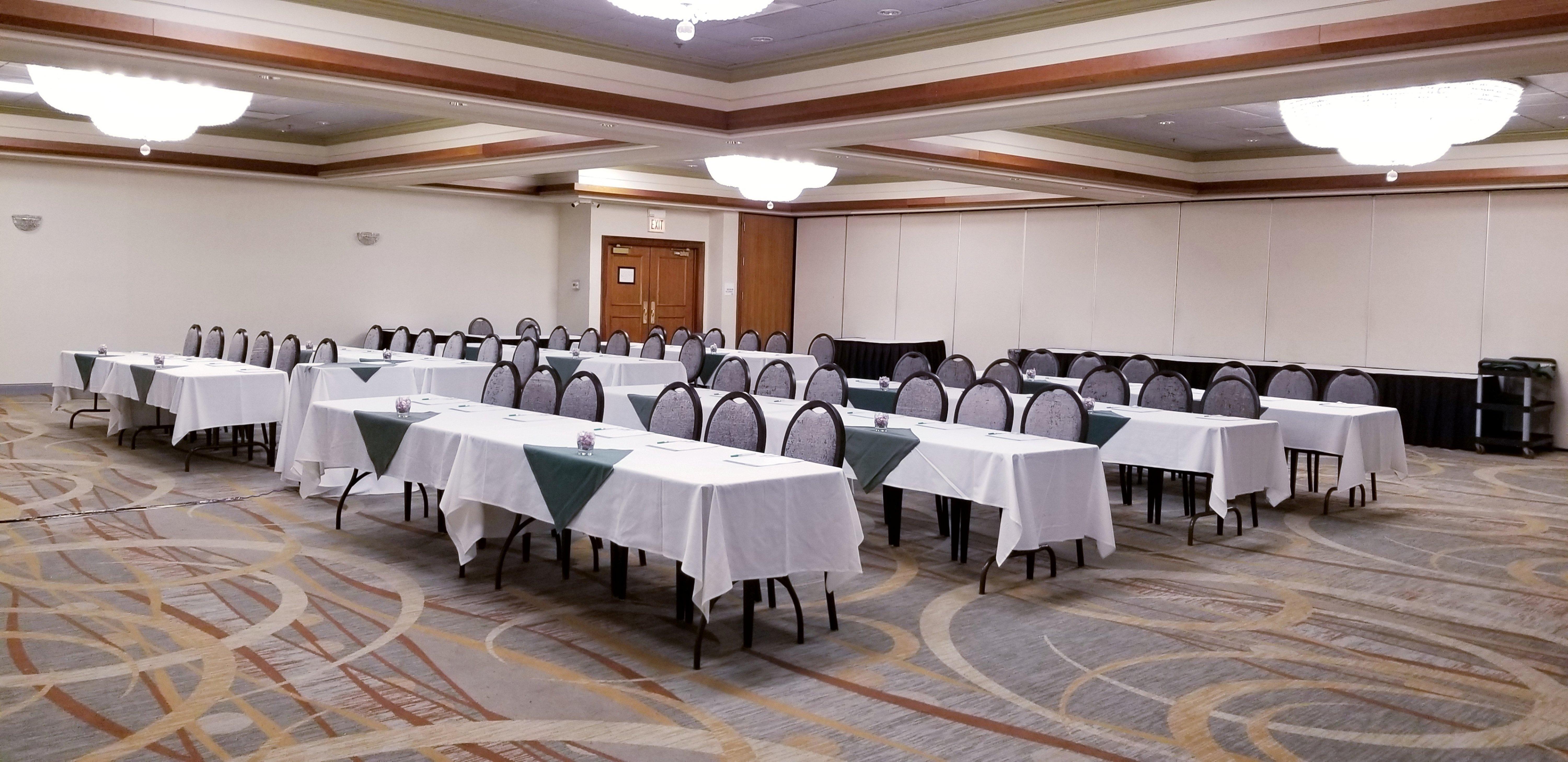 Holiday Inn Chicago Sw-Countryside Confctr By Ihg Zewnętrze zdjęcie