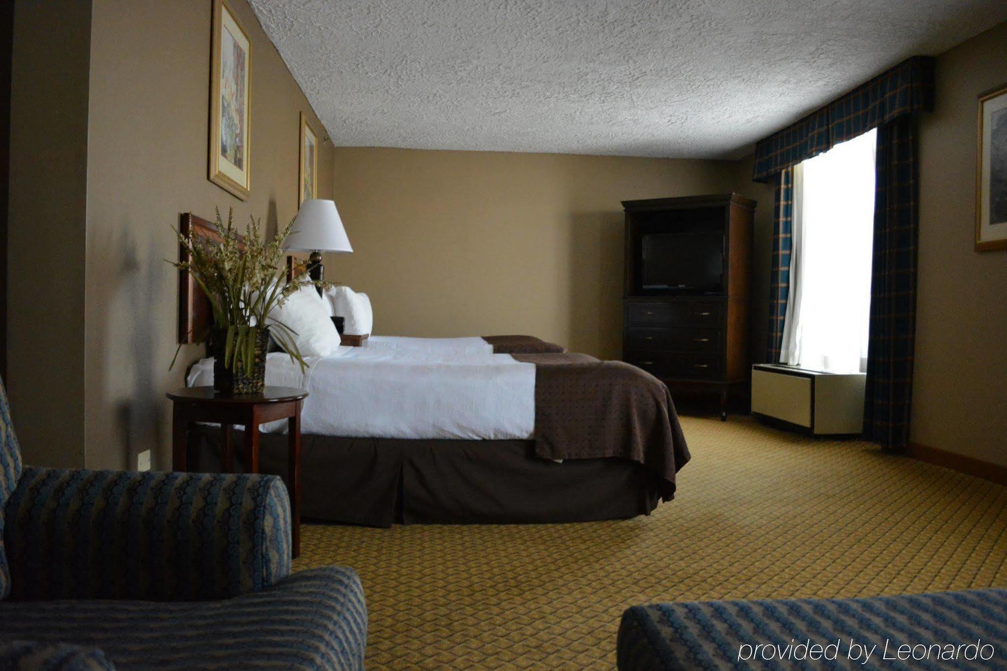 Holiday Inn Chicago Sw-Countryside Confctr By Ihg Zewnętrze zdjęcie