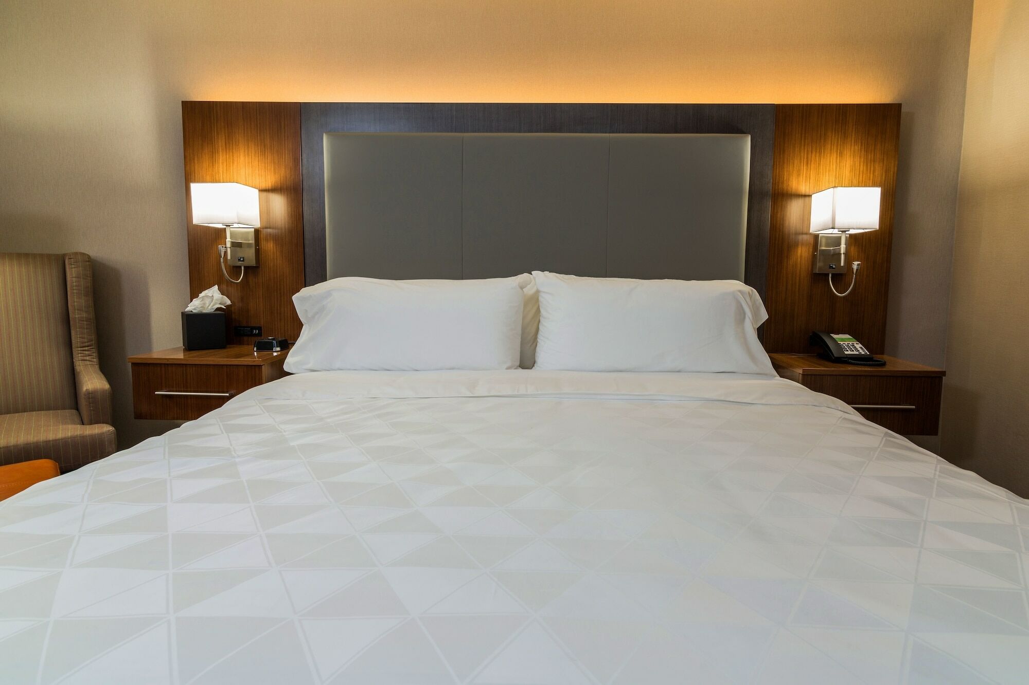 Holiday Inn Chicago Sw-Countryside Confctr By Ihg Zewnętrze zdjęcie